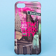 Чехол-накладка - SC184 для "Apple iPhone 7/iPhone 8/iPhone SE 2020" (003)