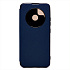 Чехол-книжка - BC003 для "OPPO realme C25 Global/realme C25s Global" (blue) (209244)