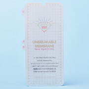 Защитная пленка TPU Nano Glass для "Xiaomi Redmi Note 8/Redmi Note 8 2021"