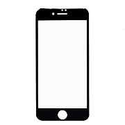 Защитное стекло Full Screen Remax 3D Gener series 0.26 mm для "Apple iPhone 7/iPhone 8/iPhone SE 2020" (black) (white)