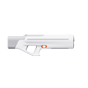 Игрушечное оружие Xiaomi водяной пистолет Mijia Pulse Water Gun (grey) 