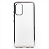 Чехол-накладка Activ Pilot для "Samsung SM-A325 Galaxy A32 4G" (silver)