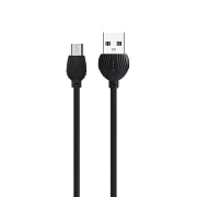 Кабель USB - micro USB Awei CL-61  100см 2,5A  (black)
