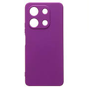 Чехол-накладка Activ Full Original Design для "Infinix Note 30 4G" (violet) (200) (219854)