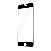 Защитное стекло Full Screen Glass 2.9D для "Apple iPhone 6/iPhone 6S" (black) (black)