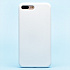 Чехол-накладка Activ Full Original Design для "Apple iPhone 7 Plus/iPhone 8 Plus" (white)