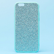 Чехол-накладка - PC055 для "Apple iPhone 6/iPhone 6S" (green)