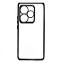 Чехол-накладка Activ Pilot для "Realme GT 6T" (black) (233690)