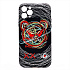 Чехол-накладка Luxo Creative для "Apple iPhone 11 Pro" (103) (multicolor)