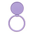 Держатель кольцо (Ring) Popsockets PS61 (light violet)