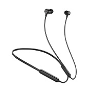 Bluetooth-наушники внутриканальные Borofone BE58 (black)