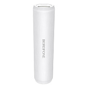 Внешний аккумулятор Borofone BT2A 2 600mAh Micro USB/USB (white)