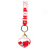 Брелок - trinket 41 Сердце (red) (245927)