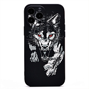 Чехол-накладка Luxo Creative для "Apple iPhone 13 Pro Max" (100) (multicolor)