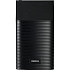 Внешний аккумулятор Remax RPP-27 10 000mAh Micro USB/Lightining/USB*2 (black)