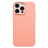 Чехол-накладка Activ Full Original Design для "Apple iPhone 14 Pro Max" (light pink) (206405)