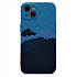 Чехол-накладка Luxo Creative для "Apple iPhone 13" (112) (multicolor) (229539)