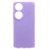 Чехол-накладка - SC328 для "Honor X7b" (light violet) (235291)