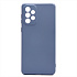Чехол-накладка Activ Full Original Design для "Samsung SM-A736 Galaxy A73 5G" (grey)