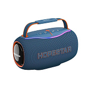 Портативная акустика Hopestar H80 80W (blue)
