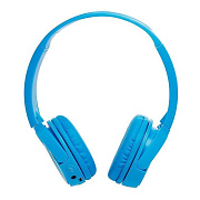 Bluetooth-наушники полноразмерные - MDR-XB400BY (blue) 