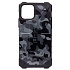 Чехол-накладка - PC040 для "Apple iPhone 11 Pro" (grey)