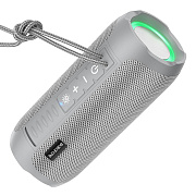 Портативная акустика Borofone BR21 Sports 10W (gray)