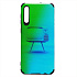 Чехол-накладка - SC310 для "Samsung SM-A307 Galaxy A30s/SM-A505 Galaxy A50/SM-A507 Galaxy A50s" (008) (black)