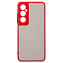 Чехол-накладка - PC041 для "Realme C65" (red) (231063)