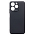 Чехол-накладка - SC303 для "Realme Note 70 4G" (black)