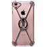 Чехол-экзоскелет Oatsbasf для "Apple iPhone 7/iPhone 8/iPhone SE 2020" (gold)
