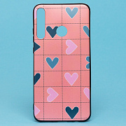 Чехол-накладка - SC188 для "Huawei Honor 9C/Huawei P40Lite E" (009)