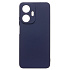 Чехол-накладка Activ Full Original Design для "Realme C55" (dark blue)