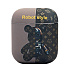 Чехол - SCP19 для кейса "Apple AirPods/AirPods 2" (brown) (225828)