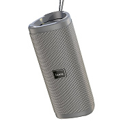 Портативная акустика Hoco HC4 Bella (gray)
