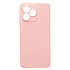 Чехол-накладка - SC316 для "Realme C53/C51/Note 50" (pink)
