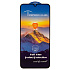 Защитное стекло Full Screen Brera 2,5D для "Samsung Galaxy A15 5G" (black) (226218)