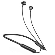 Bluetooth-наушники вкладыши Hoco ES67 Sports (black)