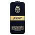 Защитное стекло Full Screen Activ Clean Line 3D для "Xiaomi 17T" (black) (245658)