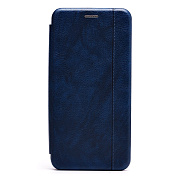 Чехол-книжка - BC002 для "Xiaomi Poco F5 Pro" (blue)