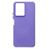 Чехол-накладка - SC346 для "Xiaomi Redmi 13C 4G/Poco C65" (violet) (232608)