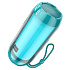Портативная акустика Borofone BR25 Crazy 5W (peacock blue)