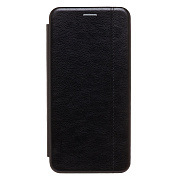 Чехол-книжка - BC002 для "Redmi Note 15 Pro+ ?Global?" (black) (244849)