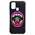 Чехол-накладка - SC210 для "Samsung SM-M315 Galaxy M31" (004) (black)