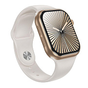 Смарт-часы Borofone BD12 (call version) (gold) (239312)