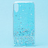 Чехол-накладка - SC223 для "Apple iPhone XR" (light blue)
