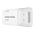 Флэш накопитель USB 128 Гб More Choice MF128 (white)