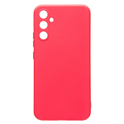 Чехол-накладка Activ Full Original Design для "Samsung Galaxy A34" (pink) (213296)