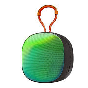 Портативная акустика Smart Buy GEM SBS-5500 6W (black)