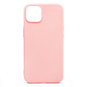 Чехол-накладка Activ Full Original Design для "Apple iPhone 13 mini" (pink)
